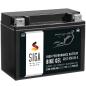 Preview: Batteria per moto SIGA Bike Gel Y50-N18L-A 21Ah 12V